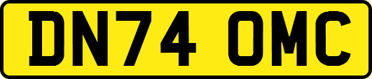 DN74OMC