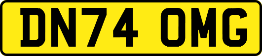 DN74OMG
