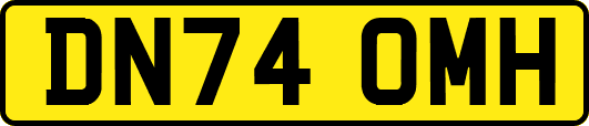 DN74OMH