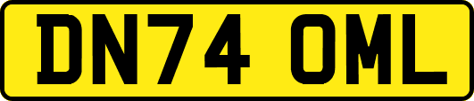 DN74OML