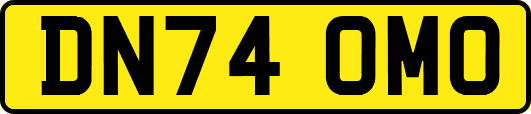 DN74OMO