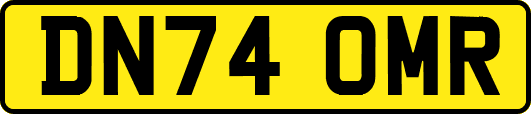 DN74OMR