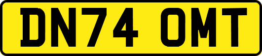 DN74OMT
