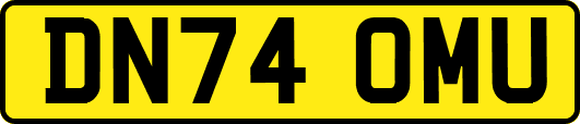 DN74OMU