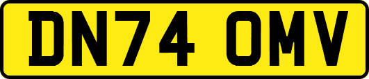 DN74OMV