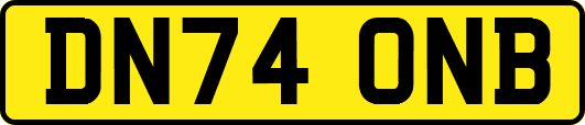 DN74ONB