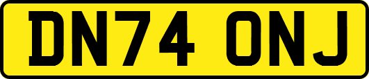 DN74ONJ