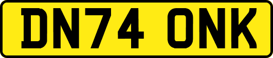 DN74ONK