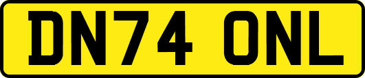 DN74ONL
