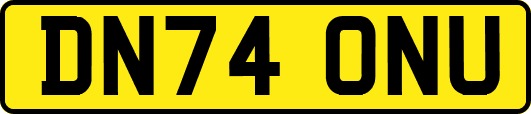 DN74ONU
