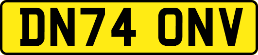 DN74ONV
