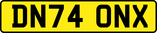 DN74ONX