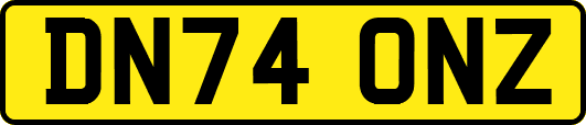 DN74ONZ