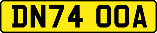 DN74OOA