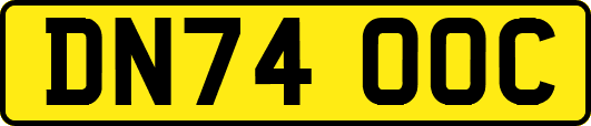 DN74OOC