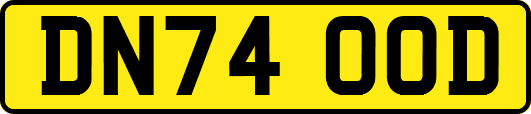 DN74OOD