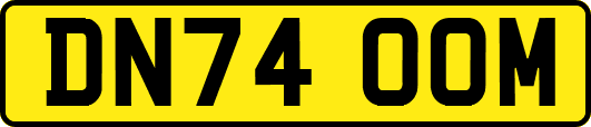 DN74OOM