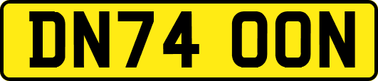 DN74OON