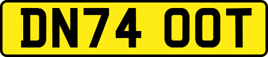 DN74OOT