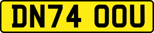 DN74OOU