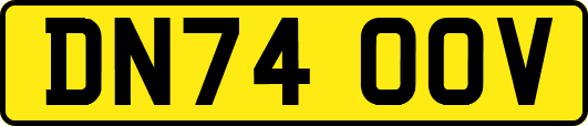 DN74OOV