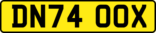 DN74OOX