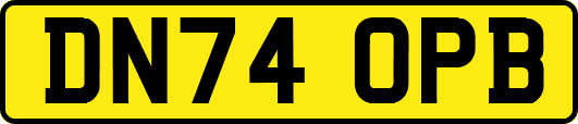 DN74OPB