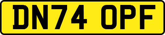 DN74OPF