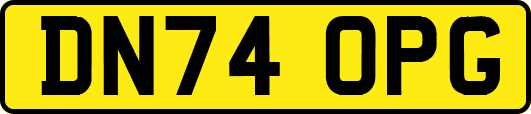 DN74OPG