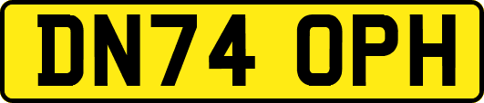 DN74OPH