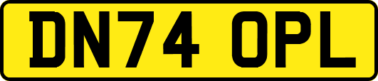 DN74OPL
