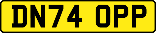 DN74OPP