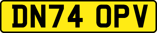 DN74OPV