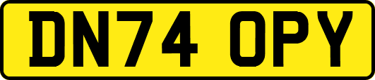 DN74OPY