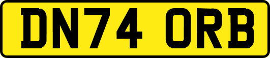 DN74ORB