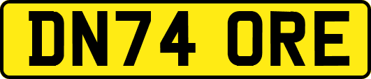 DN74ORE