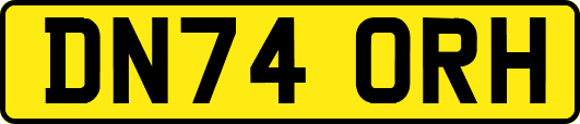 DN74ORH