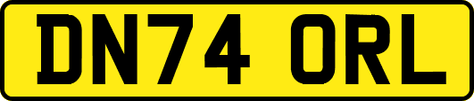 DN74ORL