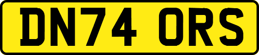 DN74ORS