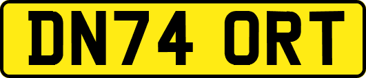 DN74ORT