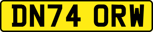 DN74ORW