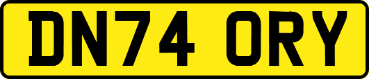 DN74ORY