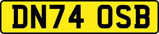 DN74OSB