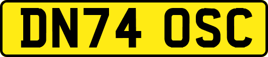 DN74OSC