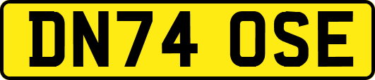 DN74OSE