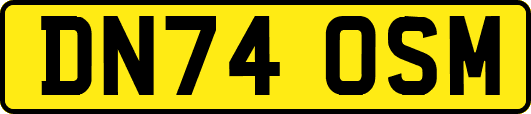 DN74OSM