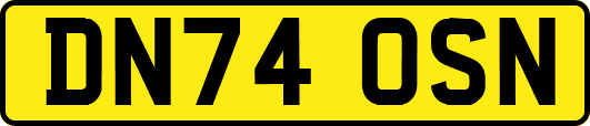 DN74OSN