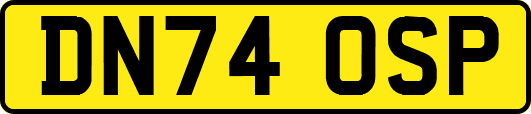 DN74OSP