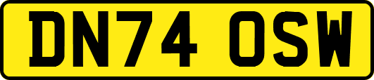DN74OSW