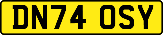 DN74OSY